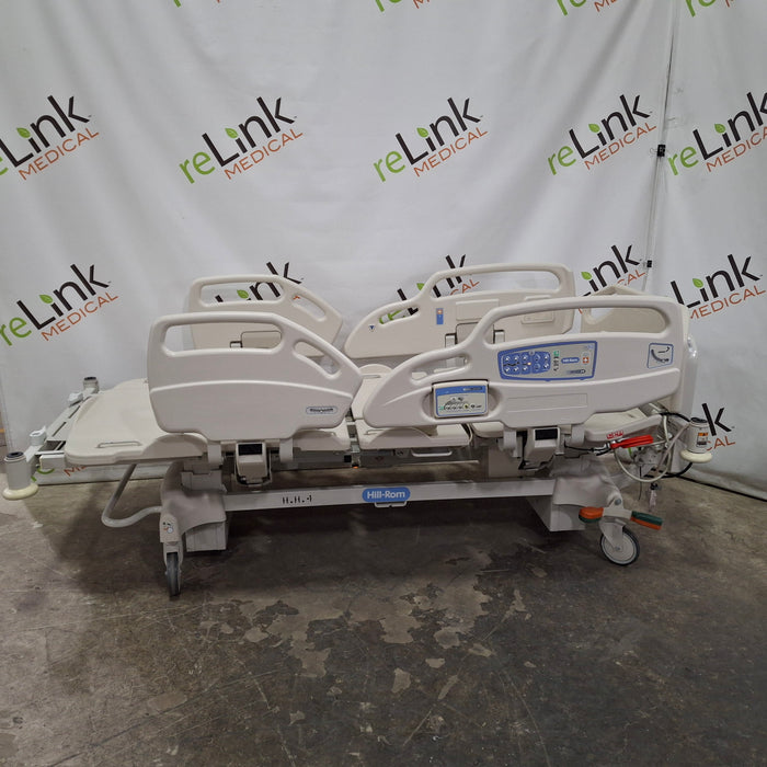 Hill-Rom Hill-Rom P1170G Care Assist Bed Beds & Stretchers reLink Medical