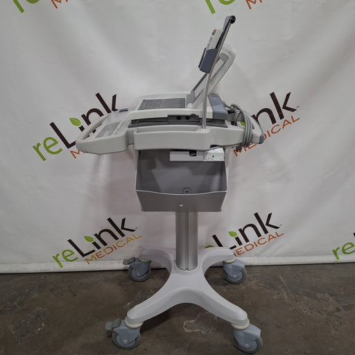 GE Healthcare GE Healthcare MAC 5500 ECG with CAM Module Cardiology reLink Medical