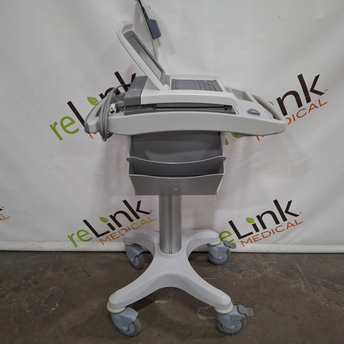 GE Healthcare GE Healthcare MAC 5500 ECG with CAM Module Cardiology reLink Medical