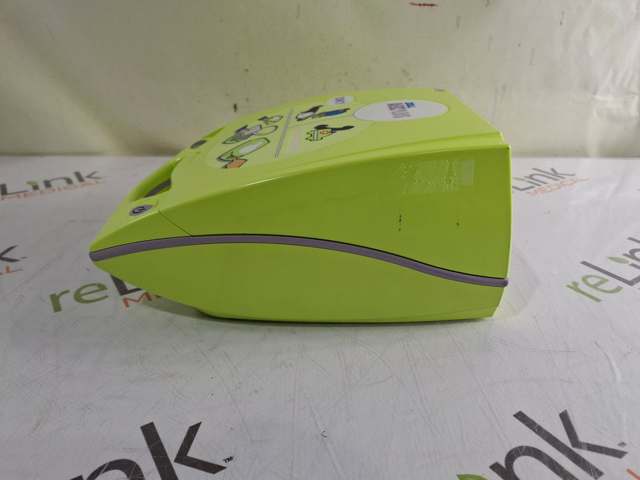 Zoll Zoll AED Plus Defibrillators reLink Medical