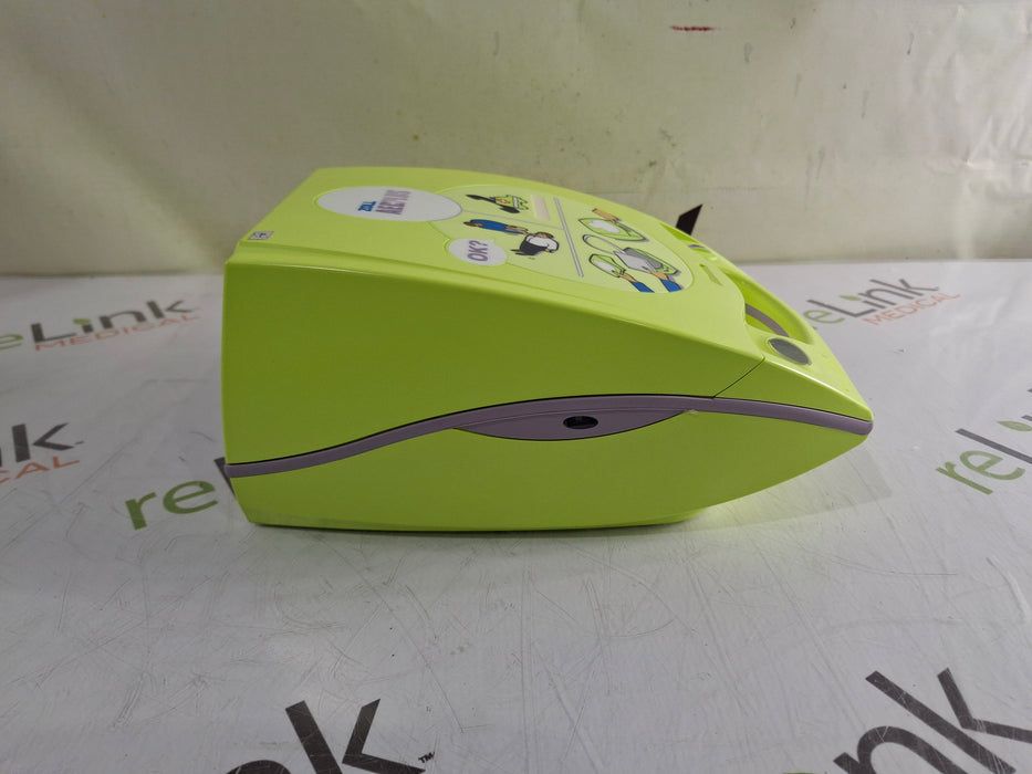 Zoll Zoll AED Plus Defibrillators reLink Medical