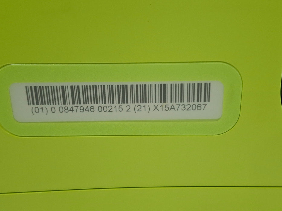 Zoll Zoll AED Plus Defibrillators reLink Medical