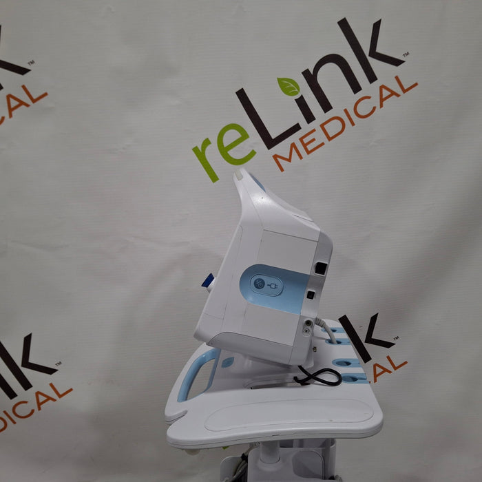 Welch Allyn Welch Allyn Connex 6800 - Nellcor SpO2, SureTemp Vital Signs Monitor Patient Monitors reLink Medical