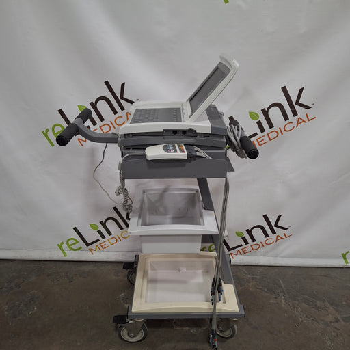 GE Healthcare GE Healthcare MAC 5500 ECG with CAM Module Cardiology reLink Medical