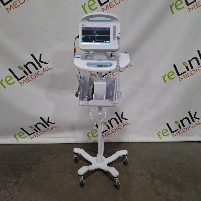 Welch Allyn Welch Allyn Connex 6800 - Nellcor SpO2, SureTemp Vital Signs Monitor Patient Monitors reLink Medical