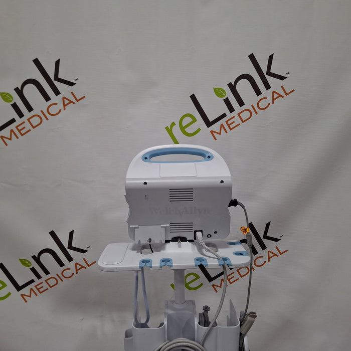 Welch Allyn Welch Allyn Connex 6800 - Nellcor SpO2, SureTemp Vital Signs Monitor Patient Monitors reLink Medical