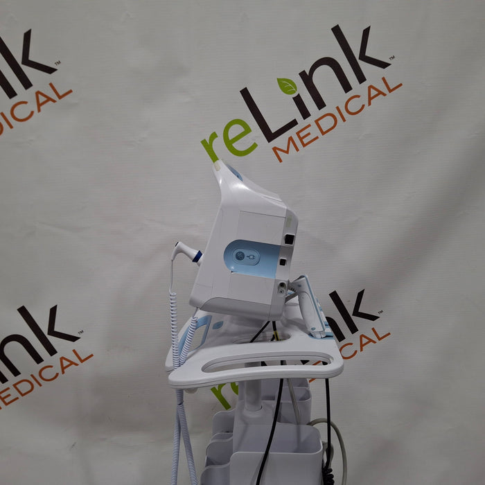 Welch Allyn Welch Allyn Connex 6800 - Nellcor SpO2, SureTemp Vital Signs Monitor Patient Monitors reLink Medical
