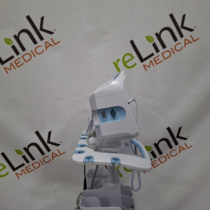 Welch Allyn Welch Allyn Connex 6800 - Nellcor SpO2, SureTemp Vital Signs Monitor Patient Monitors reLink Medical