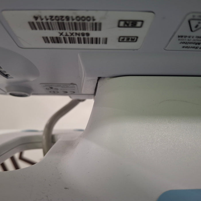 Welch Allyn Welch Allyn Connex 6800 - Nellcor SpO2, SureTemp Vital Signs Monitor Patient Monitors reLink Medical