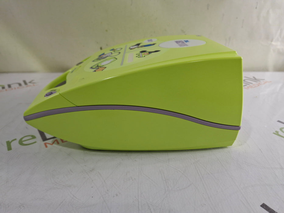 Zoll Zoll AED Plus Defibrillators reLink Medical