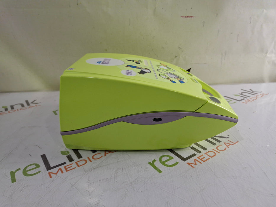 Zoll Zoll AED Plus Defibrillators reLink Medical