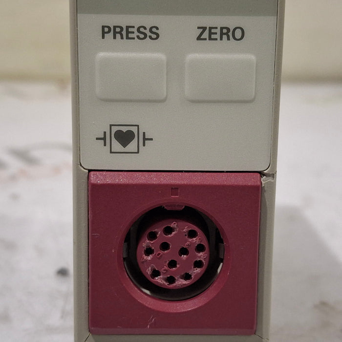 Philips Philips M1006B Single Parameter IBP Module Patient Monitors reLink Medical