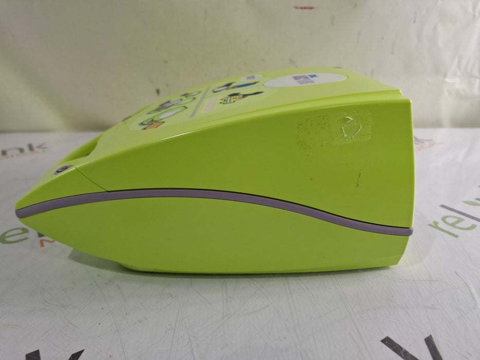 Zoll Zoll AED Plus Defibrillators reLink Medical