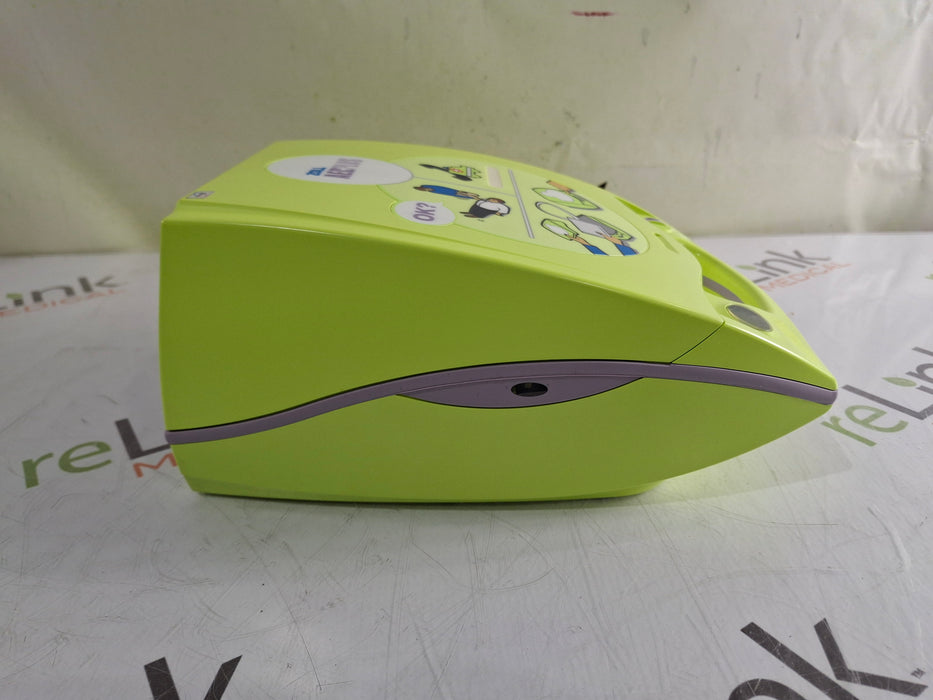 Zoll Zoll AED Plus Defibrillators reLink Medical