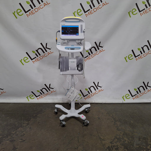 Welch Allyn Welch Allyn Connex 6800 - Nellcor SpO2, SureTemp Vital Signs Monitor Patient Monitors reLink Medical