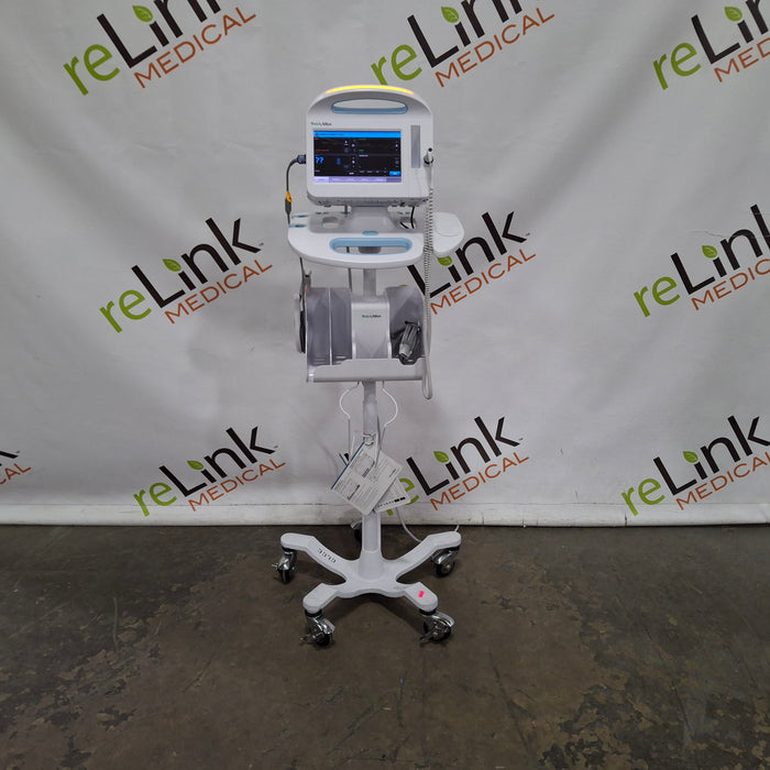 Welch Allyn Welch Allyn Connex 6800 - Nellcor SpO2, SureTemp Vital Signs Monitor Patient Monitors reLink Medical