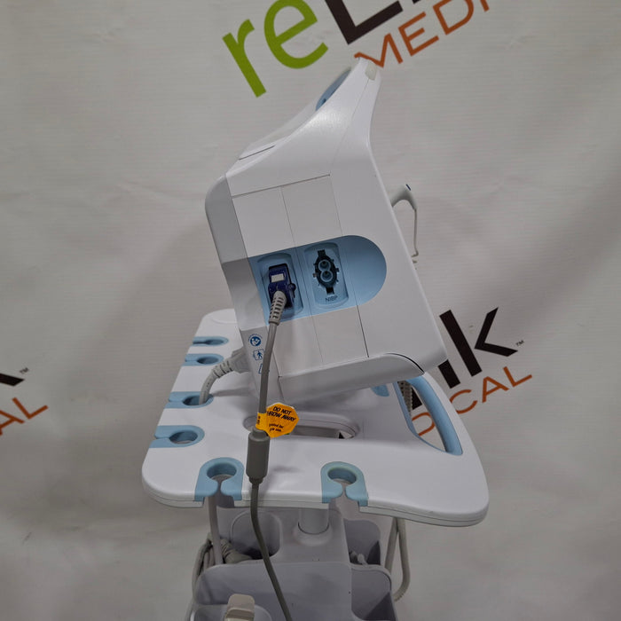 Welch Allyn Welch Allyn Connex 6800 - Nellcor SpO2, SureTemp Vital Signs Monitor Patient Monitors reLink Medical