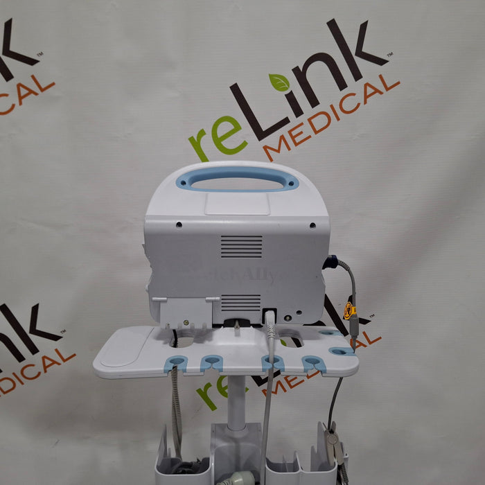 Welch Allyn Welch Allyn Connex 6800 - Nellcor SpO2, SureTemp Vital Signs Monitor Patient Monitors reLink Medical