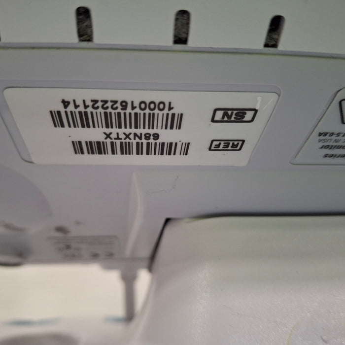 Welch Allyn Welch Allyn Connex 6800 - Nellcor SpO2, SureTemp Vital Signs Monitor Patient Monitors reLink Medical