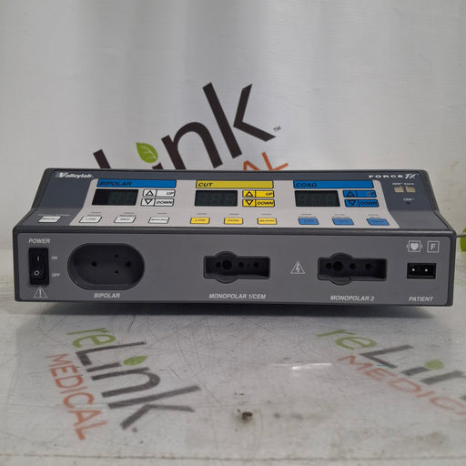 Valleylab Valleylab Force FX Electrosurgical Unit Electrosurgical Units reLink Medical