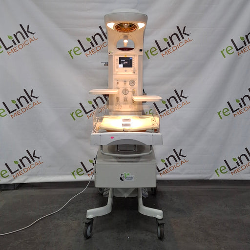 GE Healthcare GE Healthcare Panda IRES Infant Warmer Infant Warmers and Incubators reLink Medical