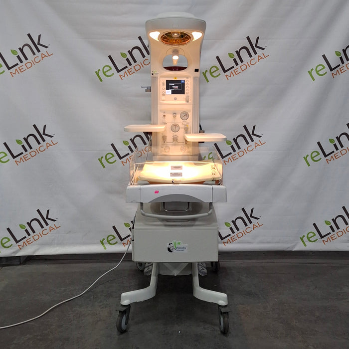 GE Healthcare GE Healthcare Panda IRES Infant Warmer Infant Warmers and Incubators reLink Medical