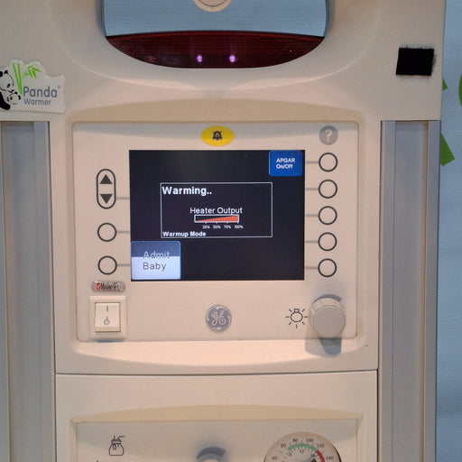 GE Healthcare GE Healthcare Panda IRES Infant Warmer Infant Warmers and Incubators reLink Medical