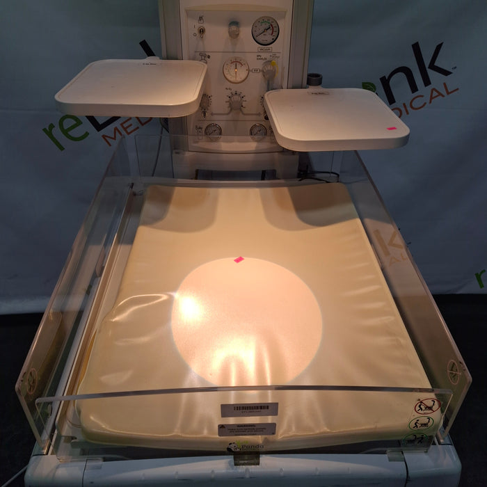 GE Healthcare GE Healthcare Panda IRES Infant Warmer Infant Warmers and Incubators reLink Medical