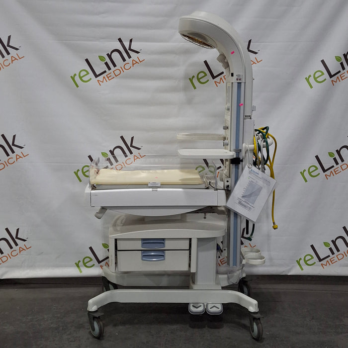 GE Healthcare GE Healthcare Panda IRES Infant Warmer Infant Warmers and Incubators reLink Medical