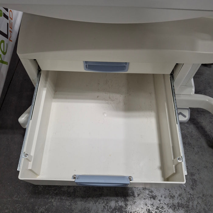 GE Healthcare GE Healthcare Panda IRES Infant Warmer Infant Warmers and Incubators reLink Medical