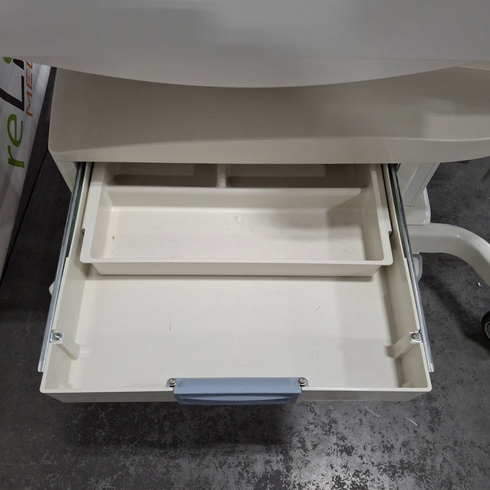 GE Healthcare GE Healthcare Panda IRES Infant Warmer Infant Warmers and Incubators reLink Medical