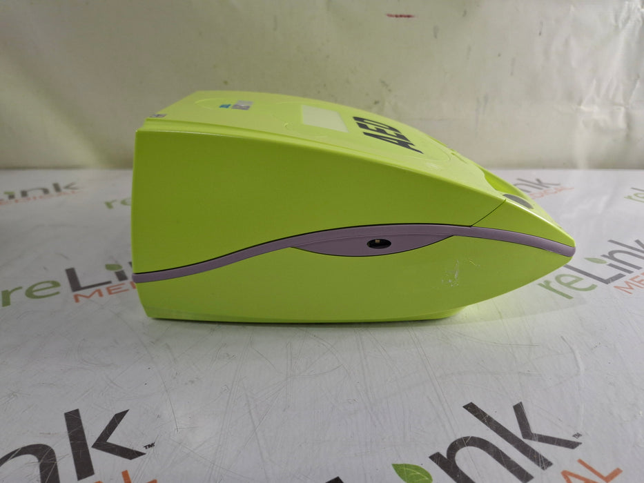 Zoll Zoll AED Plus Defibrillators reLink Medical