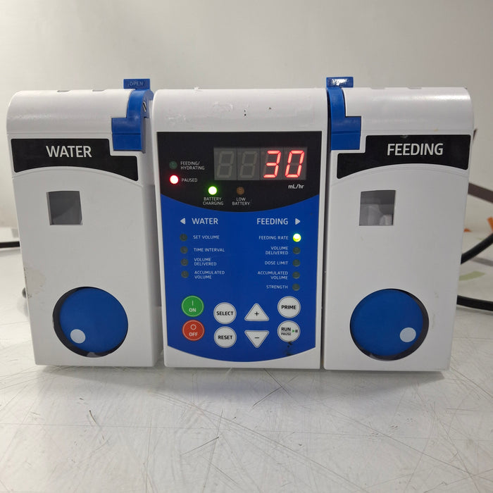 Medline Medline EntraFlo H2O Enteral Feeding Pump Infusion Pump reLink Medical