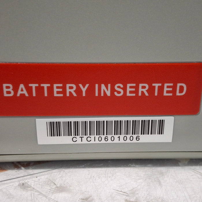 CTC CTC VasoPress Supreme Mini VP500DM Pump Surgical Equipment reLink Medical