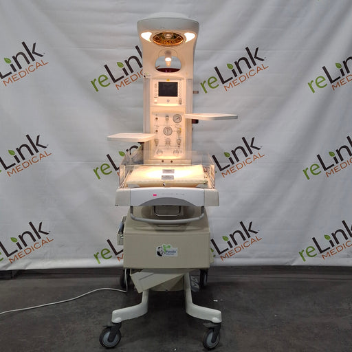 GE Healthcare GE Healthcare Panda IRES Infant Warmer Infant Warmers and Incubators reLink Medical