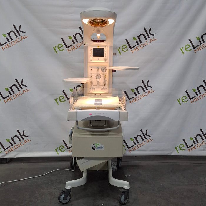 GE Healthcare GE Healthcare Panda IRES Infant Warmer Infant Warmers and Incubators reLink Medical