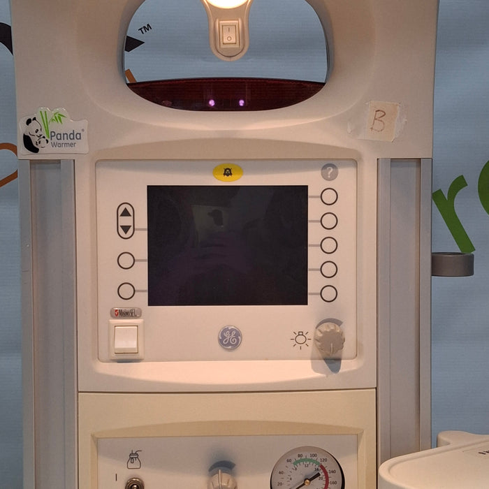 GE Healthcare GE Healthcare Panda IRES Infant Warmer Infant Warmers and Incubators reLink Medical