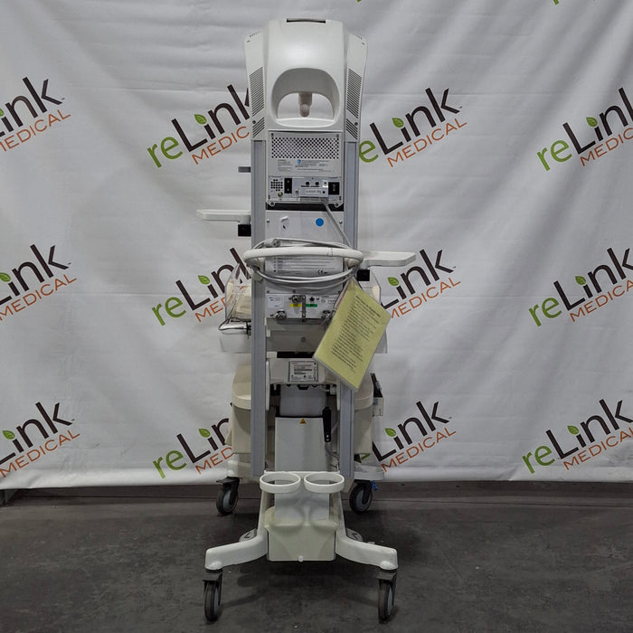 GE Healthcare GE Healthcare Panda IRES Infant Warmer Infant Warmers and Incubators reLink Medical