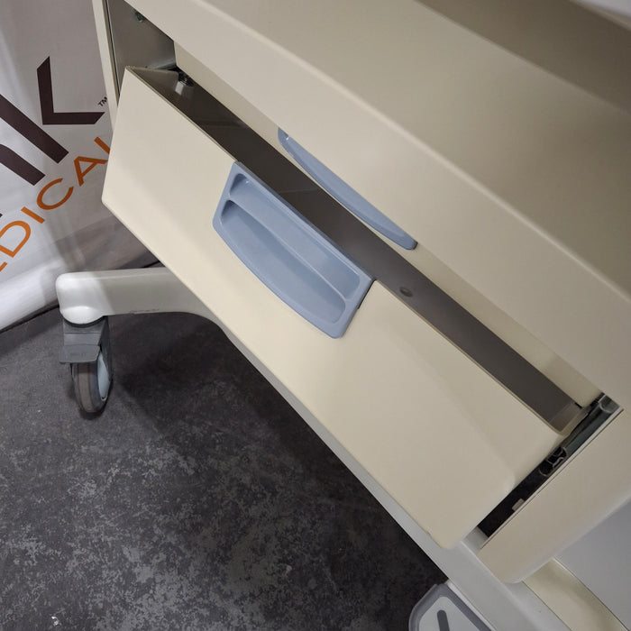 GE Healthcare GE Healthcare Panda IRES Infant Warmer Infant Warmers and Incubators reLink Medical