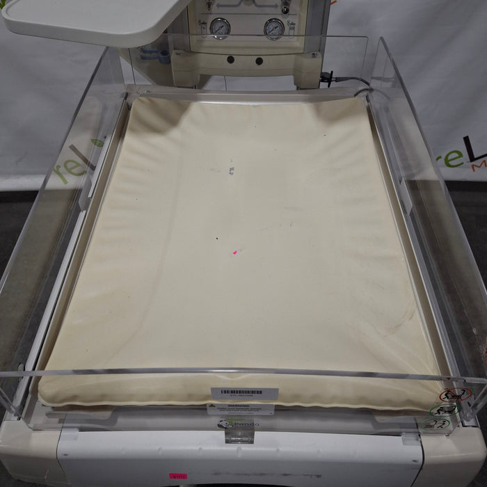 GE Healthcare GE Healthcare Panda IRES Infant Warmer Infant Warmers and Incubators reLink Medical