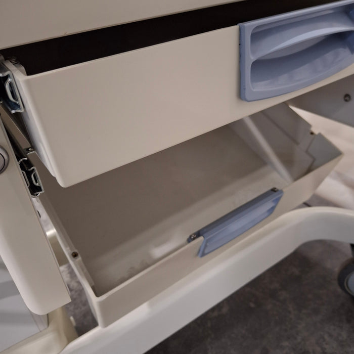 GE Healthcare GE Healthcare Panda IRES Infant Warmer Infant Warmers and Incubators reLink Medical