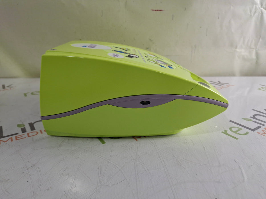 Zoll Zoll AED Plus Defibrillators reLink Medical