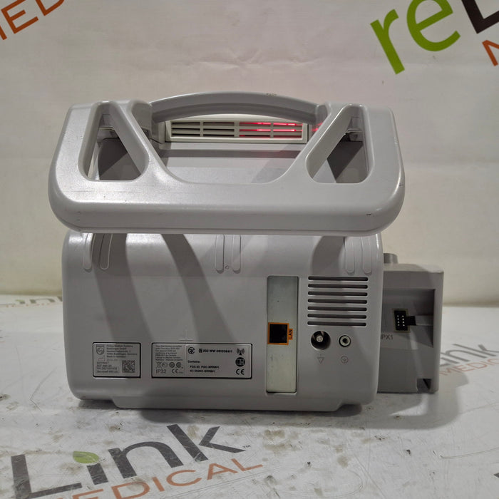 Philips IntelliVue MP5T Patient Monitor