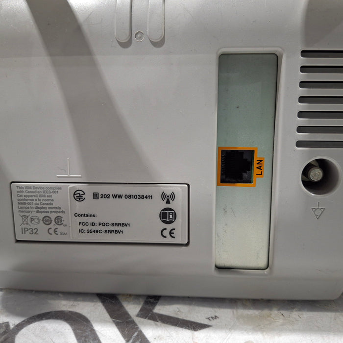 Philips IntelliVue MP5T Patient Monitor