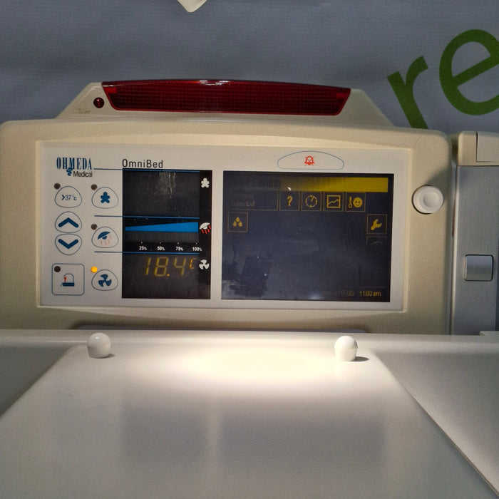 Datex-Ohmeda Datex-Ohmeda Giraffe Omnibed Infant Incubator/Warmer Infant Warmers and Incubators reLink Medical