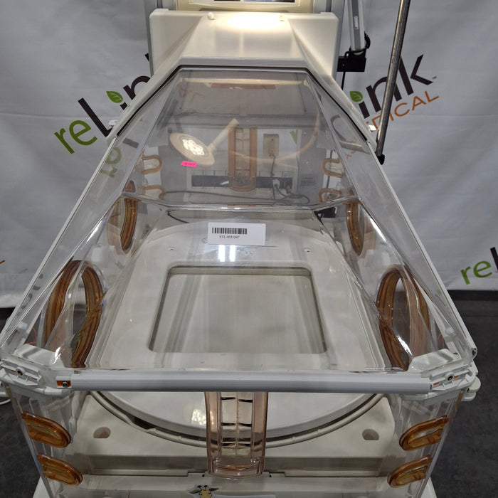 Datex-Ohmeda Datex-Ohmeda Giraffe Omnibed Infant Incubator/Warmer Infant Warmers and Incubators reLink Medical
