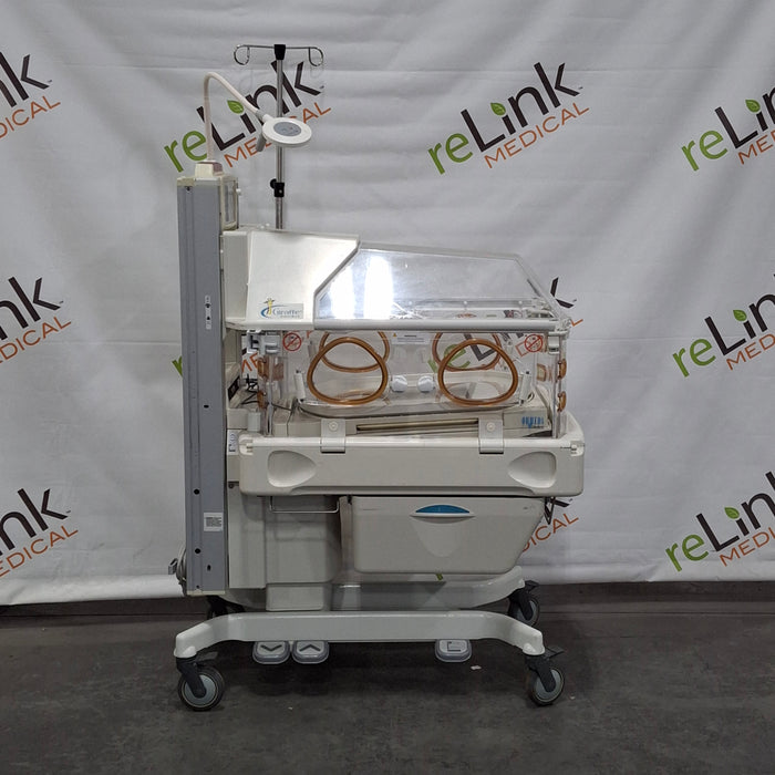 Datex-Ohmeda Datex-Ohmeda Giraffe Omnibed Infant Incubator/Warmer Infant Warmers and Incubators reLink Medical