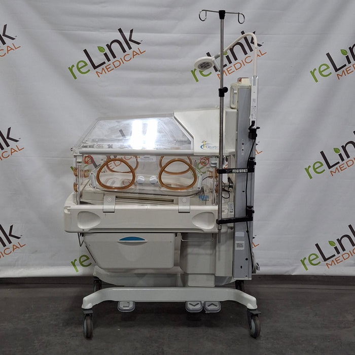 Datex-Ohmeda Datex-Ohmeda Giraffe Omnibed Infant Incubator/Warmer Infant Warmers and Incubators reLink Medical