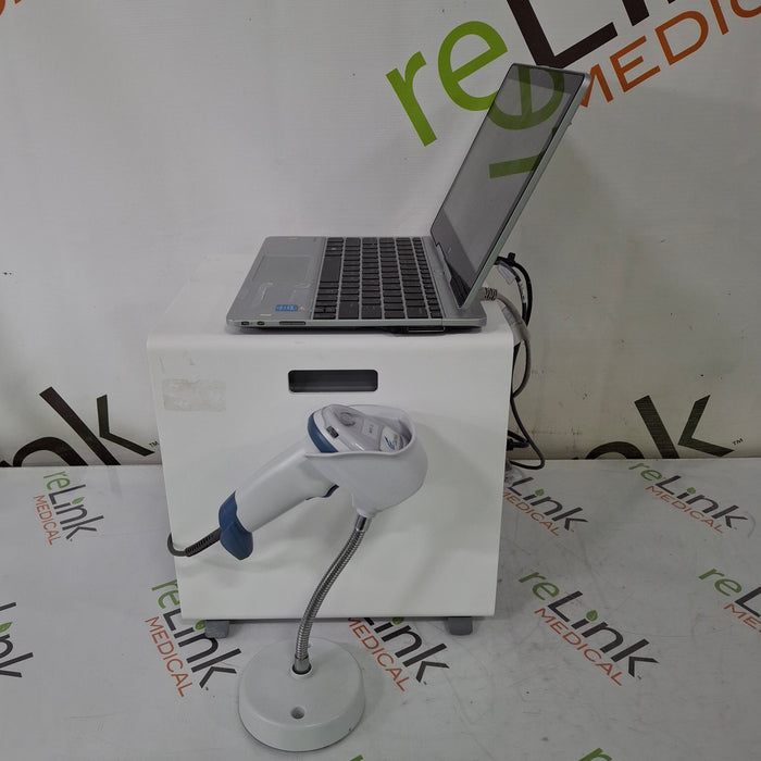 Cepheid Cepheid GeneXpert System IV GX-IV R2 Molecular Diagnostic Clinical Research Lab reLink Medical
