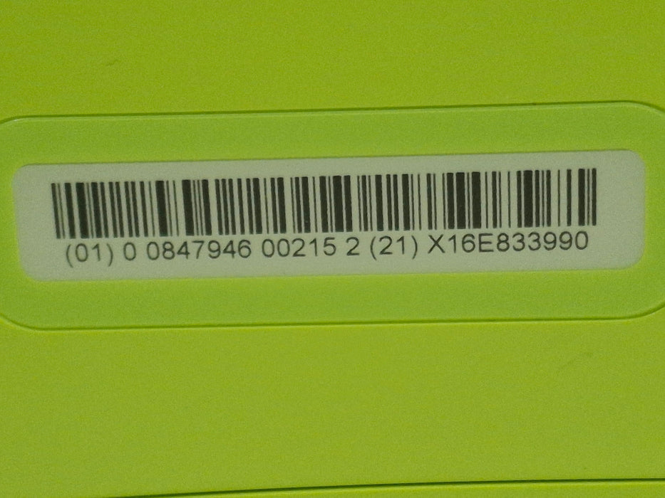 Zoll Zoll AED Plus Defibrillators reLink Medical
